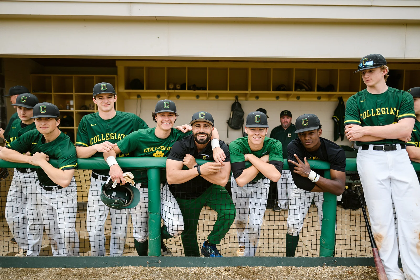 Focused on long-term fit, not hype